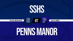02/2 Highlights vs SSHS