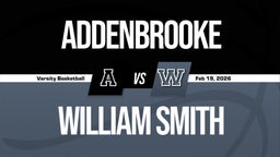 02/18 Highlights vs Addenbrooke