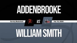 02/18 Highlights vs Addenbrooke