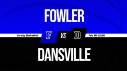 02/17 Highlights @ Dansville