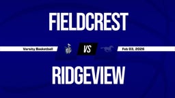 02/3 Highlights vs Fieldcrest
