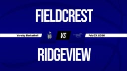 02/3 Highlights @ Ridgeview