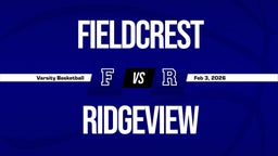 02/3 Highlights vs Fieldcrest