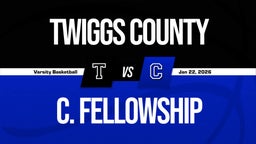 01/22 Highlights vs Twiggs County