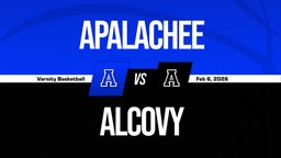 02/6 Highlights vs Apalachee