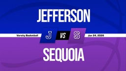 01/23 Highlights vs Jefferson
