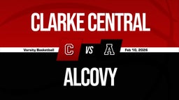 02/10 Highlights vs Clarke Central