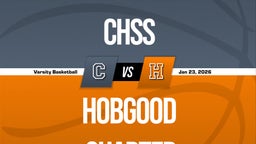 01/23 Highlights @ Hobgood Charter