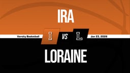 01/22 Highlights @ Loraine