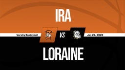 01/22 Highlights @ Loraine