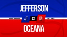 02/6 Highlights vs Jefferson