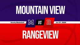 01/26 Highlights vs Mountain View