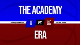 02/20 Highlights vs The Academy