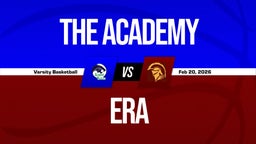 02/20 Highlights vs The Academy