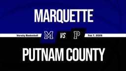 02/7 Highlights vs Marquette