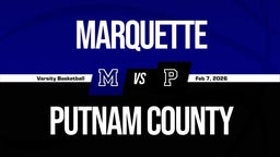 02/7 Highlights @ Putnam County