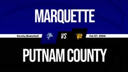 02/7 Highlights vs Marquette