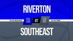 01/23 Highlights vs Riverton