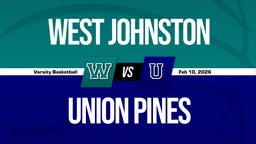 02/9 Highlights @ Union Pines