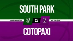 01/23 Highlights @ Cotopaxi