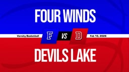 02/9 Highlights vs Four Winds