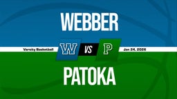 01/23 Highlights @ Patoka