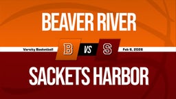 02/5 Highlights @ Sackets Harbor