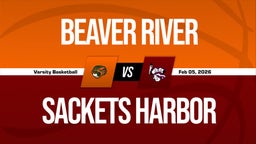 02/5 Highlights @ Sackets Harbor