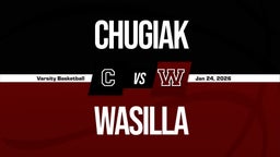 01/23 Highlights @ Wasilla