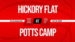 02/9 Highlights @ Potts Camp