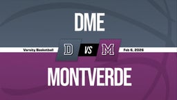 02/6 Highlights vs DME
