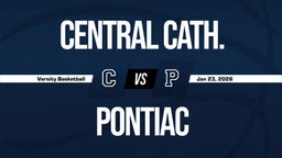 01/23 Highlights @ Pontiac