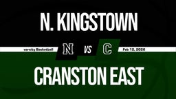 02/12 Highlights vs N. Kingstown