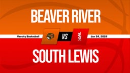 01/24 Highlights @ South Lewis