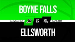 02/10 Highlights @ Ellsworth