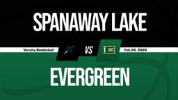 02/4 Highlights vs Spanaway Lake