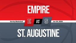 01/23 Highlights vs Empire