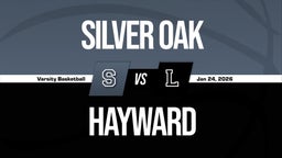 01/23 Highlights vs Silver Oak