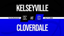 02/10 Highlights vs Kelseyville