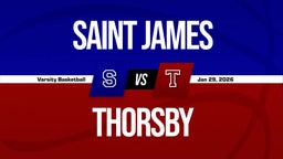 01/28 Highlights @ Thorsby