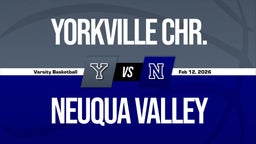 02/11 Highlights vs Yorkville Chr.