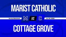01/23 Highlights @ Cottage Grove