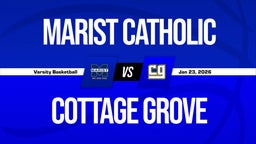 01/23 Highlights @ Cottage Grove