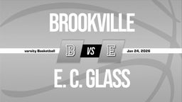 01/23 Highlights @ E. C. Glass
