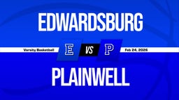 02/23 Highlights vs Edwardsburg