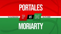 02/9 Highlights vs Portales