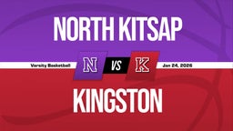 01/23 Highlights vs North Kitsap