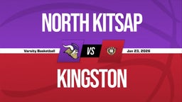 01/23 Highlights vs North Kitsap
