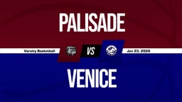 01/23 Highlights @ Venice