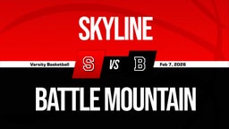 02/7 Highlights vs Skyline